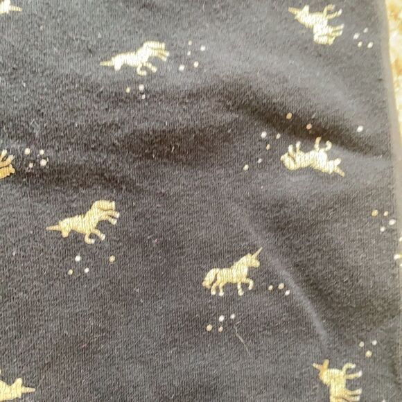 Girls Old Navy Leggings - Picture 4 of 5